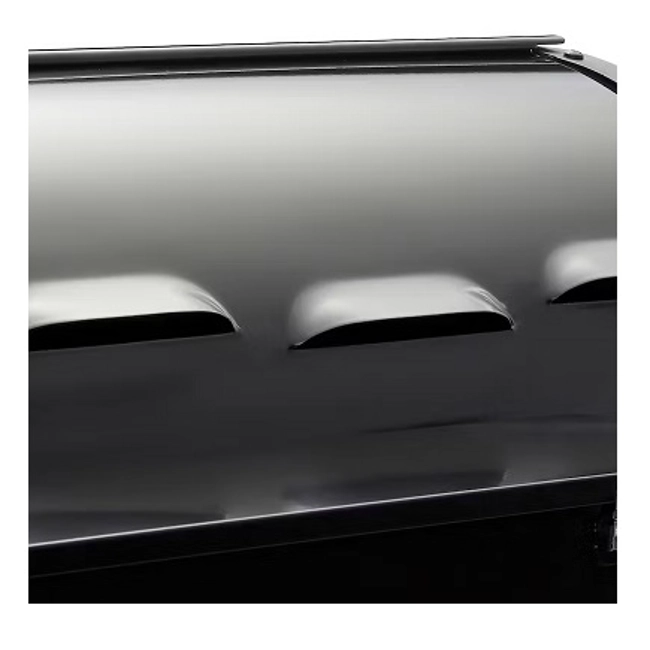 Vendita online Barbecue a pellet Weber SmokeFire EX6 GBS 